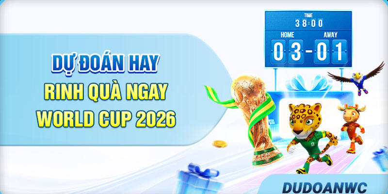 Khuyến Mãi Fifa World Cup 2026 - Jun88 Thưởng 2% Mỗi Ngày